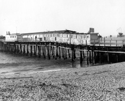 Redondo Beach 1946